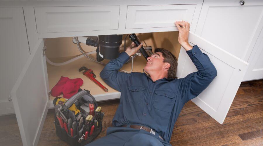 Local expert plumbing services in Wikieup, AZ